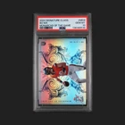 2024 Topps Signature Class - Monarchs of the Game Bo Nix #MG-4 (RC)