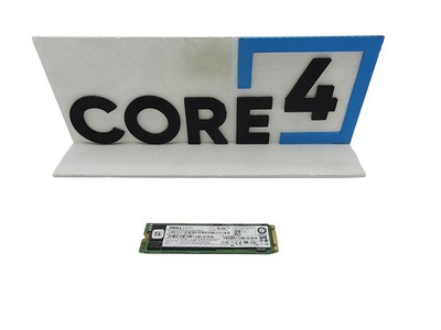 DELL 7RKD7 480GB M.2 SSD SATA 512e 6Gbps for BOSS Card