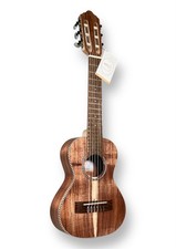 APC GT Guitarlelele, Mod. Traditional, Solid Acacia, Handmade in Portugal