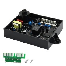 RV Water Heater Ignition Control Circuit Board Kit Compatible With Atwood 91365