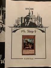 REVIERRAPTOR - RIRA-EN033 GERMAN Yu-Gi-Oh! CARD COMMON KONAMI TCG OCG ORIGINAL