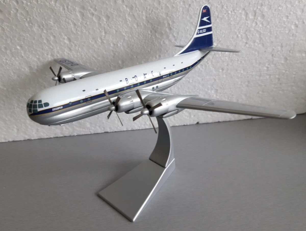 corgi stratocruiser products for sale | eBay UK
