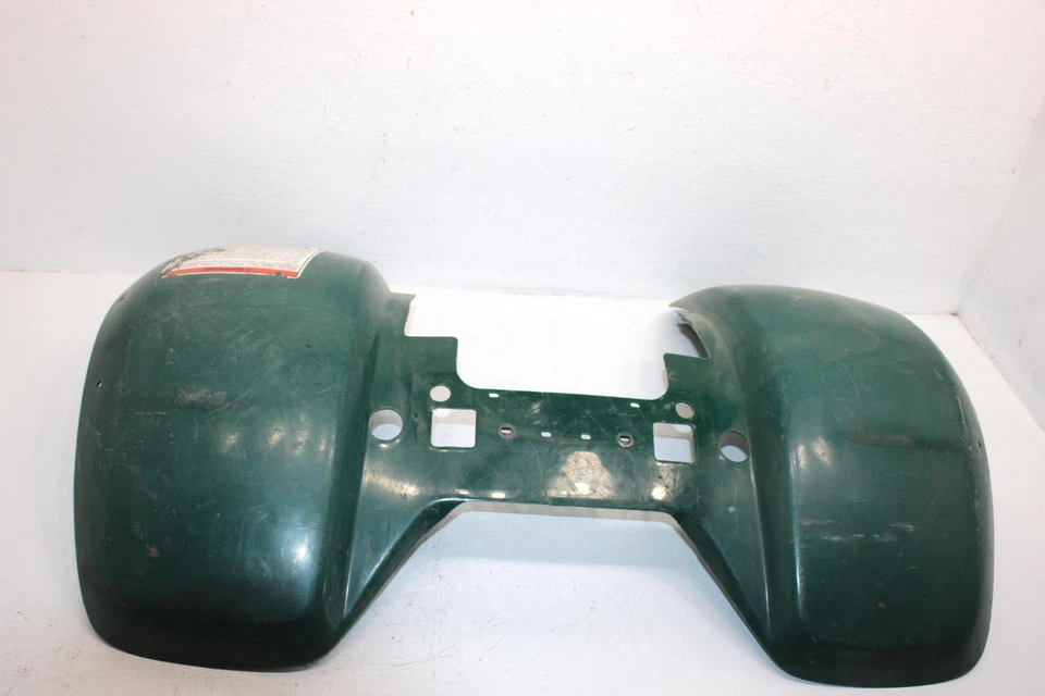 Polaris Big Boss 500 1999 guardabarros delantero OEM 2631812-195 AP71 Foto 4 de 4