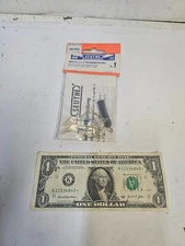 Vintage Seuthe 117E Smoke Generator for Buildings, Structures, Fires - NEW