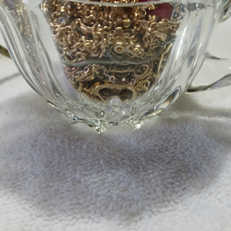 Mystery Schmuckdose - Bild 3 von 3