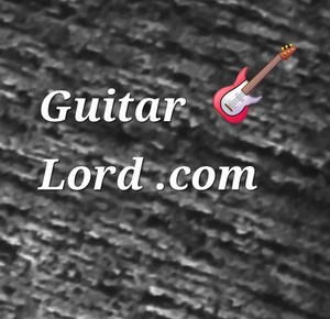 GuitarLord.com Premium  Domain name