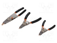 Bahco 9938 Werkzeugset