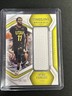🔥Mike Conley 2022-23 Panini National Treasures #TM-MCU Timeline Materials 64/99
