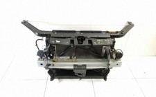 Radiateur Mg ZS