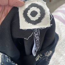 Ladies Short Sleeveless Dress