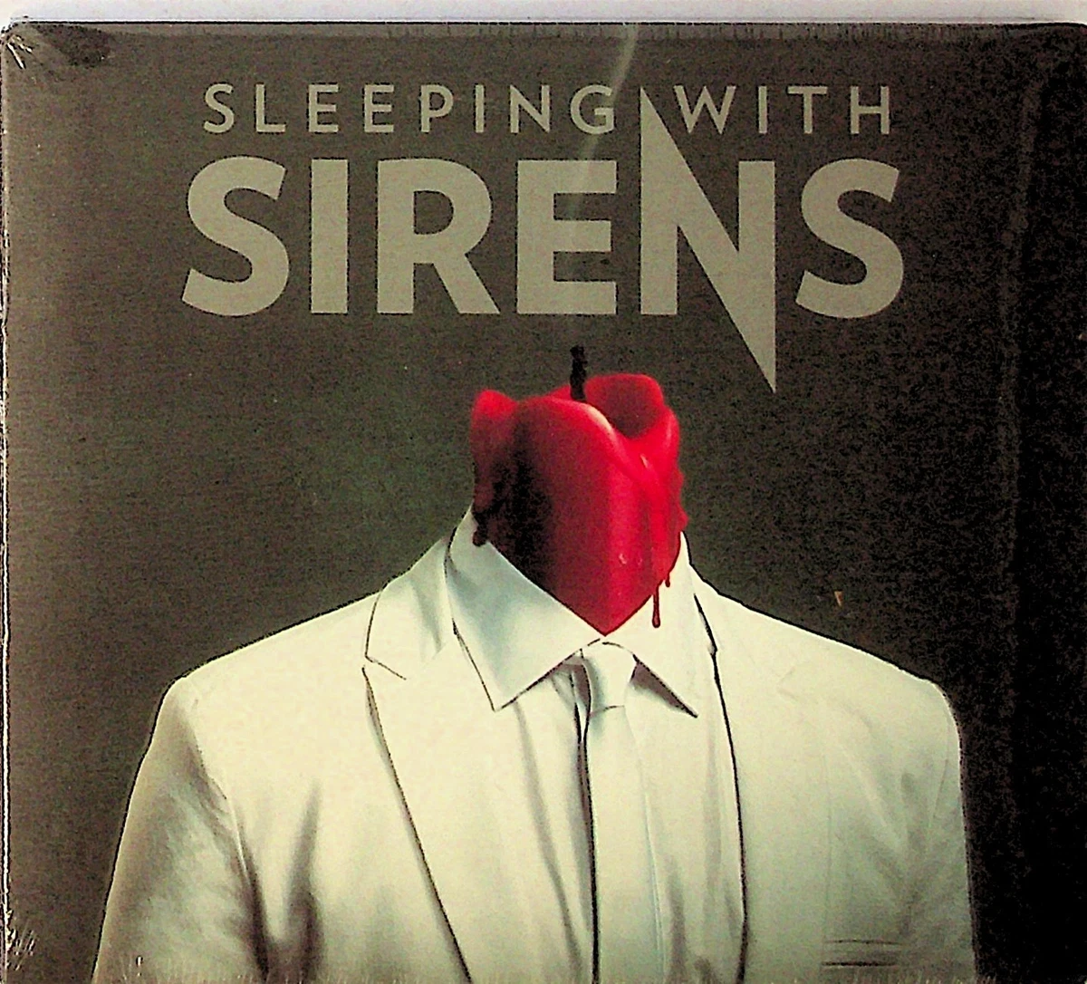 Album Sleeping with Sirens Music CDs for sale | eBay