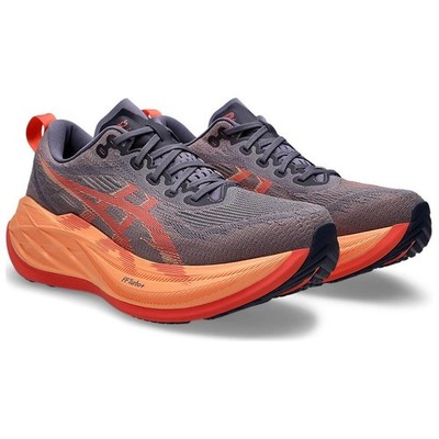 ASICS Superblast 2 Greyish Purple Coral Reef - 1013A142-501 | eBay