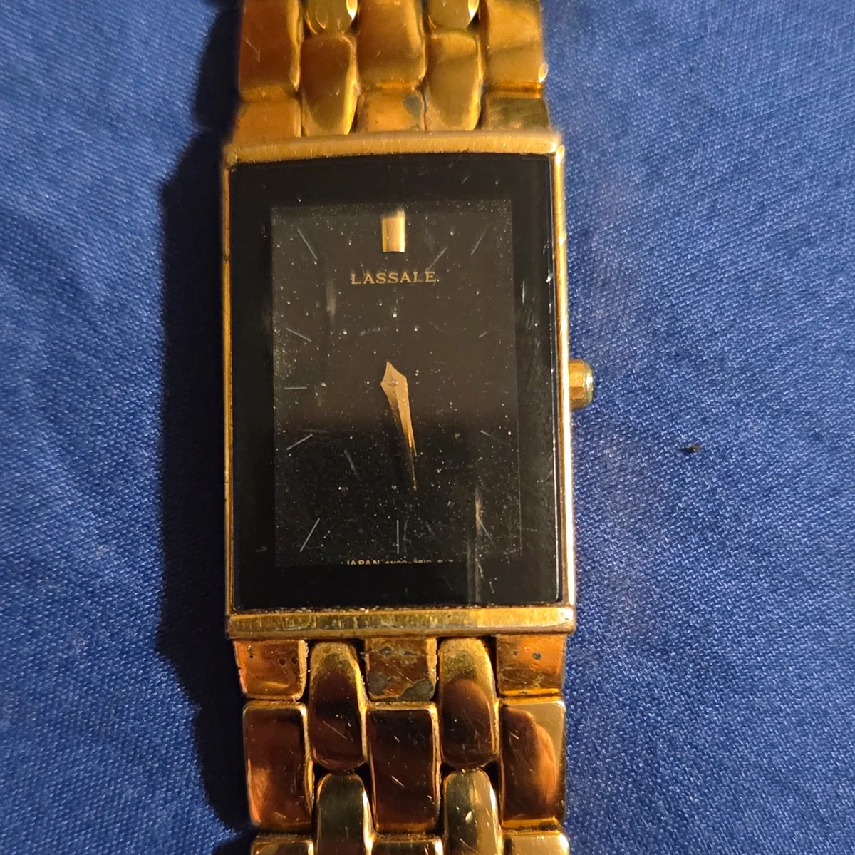 Jean Lassale Wristwatches for sale | eBay