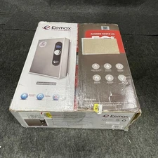 Eemax GIDDS-1030379 HA018240 Tankless Electric Water Heater 18kW