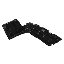 New Front Driver Undercar Shield Direct Replacement Fits 2000-2005 Toyota ECHO