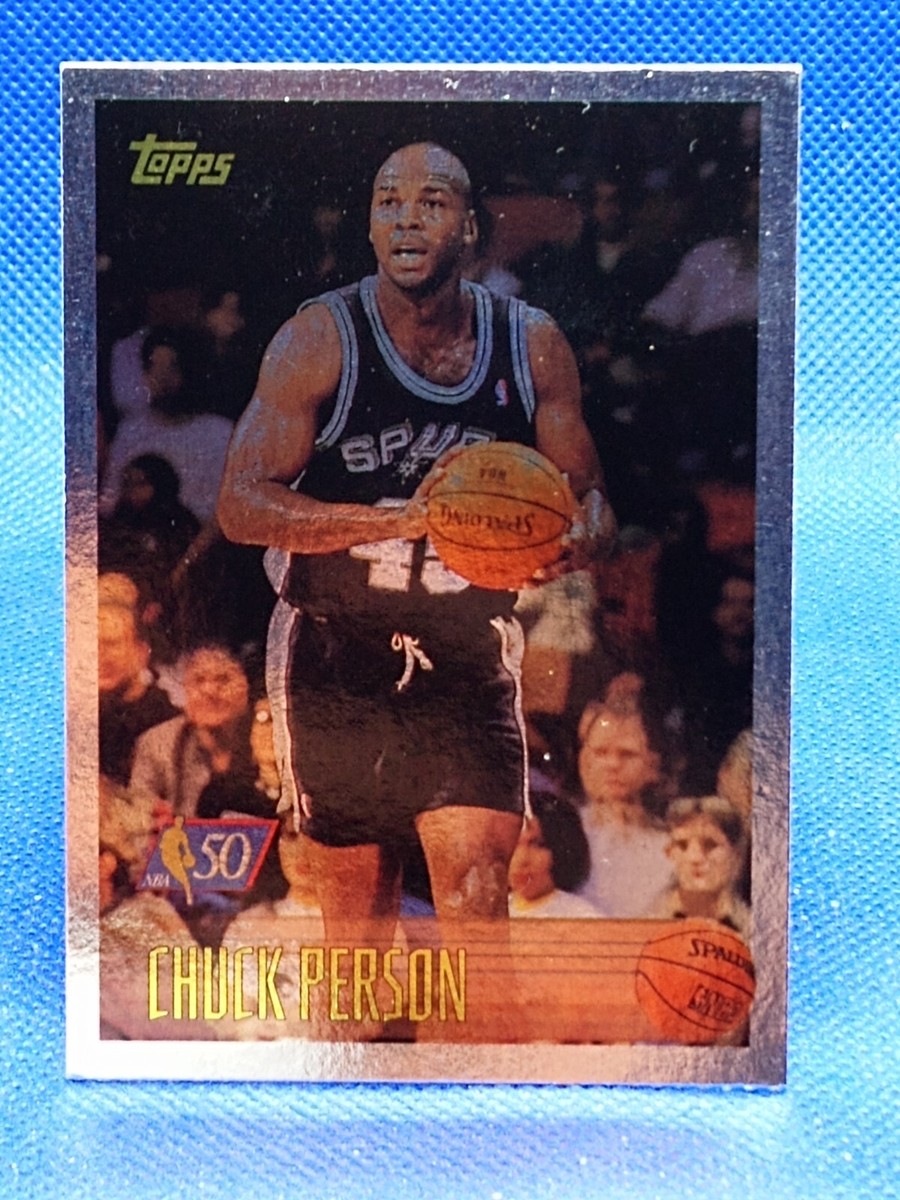 NBA 50topps 96-97#177stephon Margury+1sc 【公式通販】