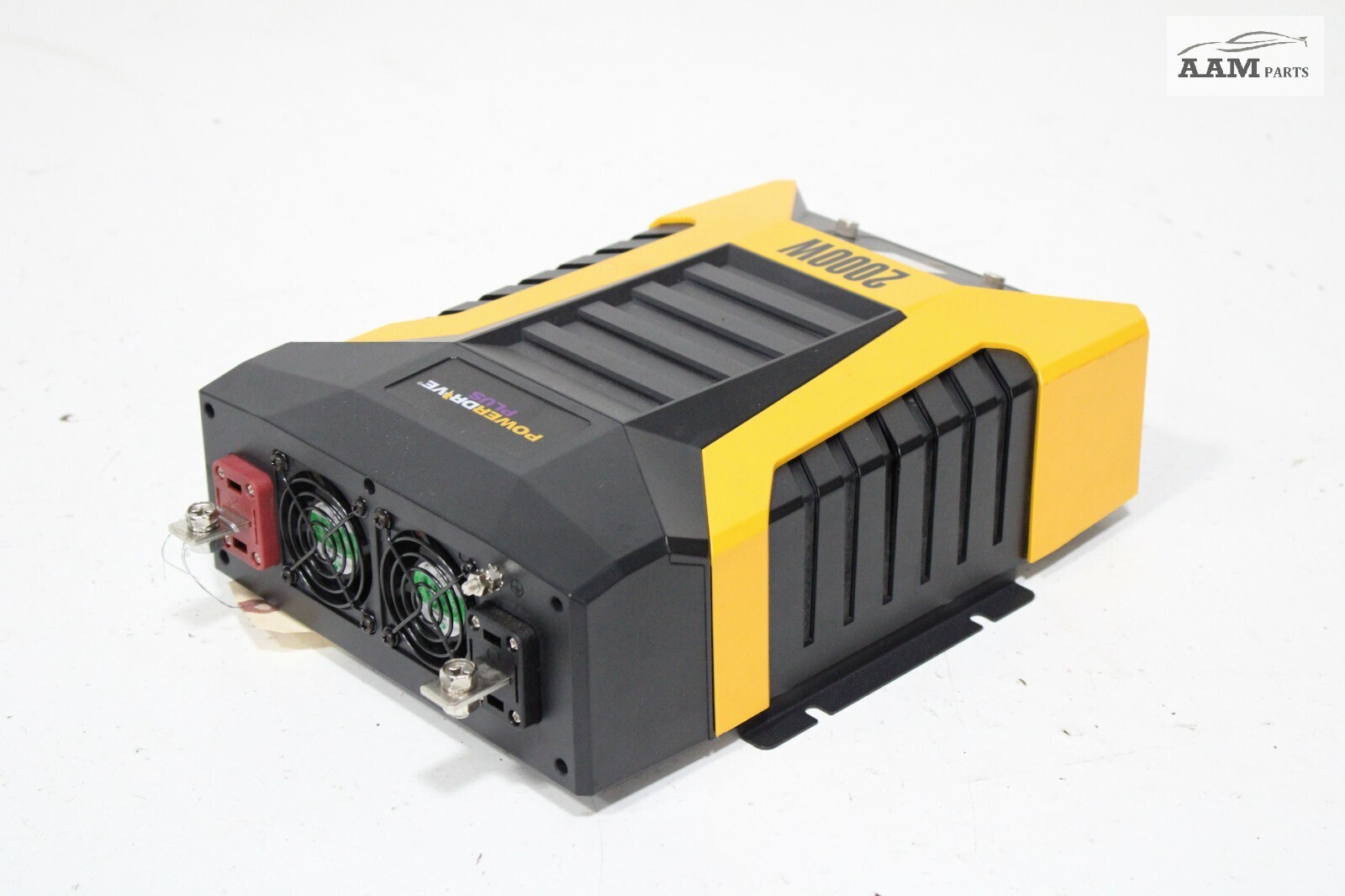 2018-2024 VOLVO VNL 760 POWER INVERTER 2000W POWERDRIVE PLUS PWD2000P OEM