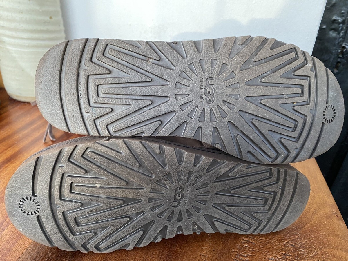 UGG×JIMMY CHOO スタッズ加工 フリンジムートンブーツ SORA $_32.JPG?set_id=880000500F