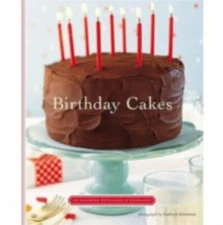 Birthday Cakes Notecards by Kleinman, Kathryn in New