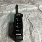 VINTAGE SONY TC-44 PORTABLE CASSETTE RECORDER, Condition Unknown, Sold As Is