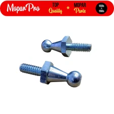 1960 1961 1962 Accelerator Gas Pedal Ball Studs. Buick Caddy Chevy Olds Pontiac