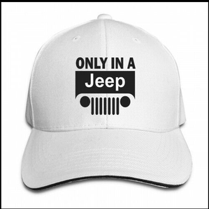 jeep wrangler hats