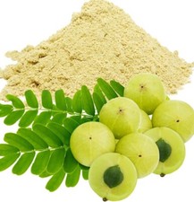 Amla Powder Indian Gooseberry Powder Bulk - 200g 500g 1kg 2kg 3kg 5kg 10kg Bulk