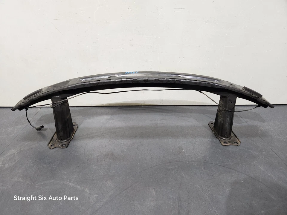 ✅ OEM BMW E82 E88 128i 135i Front Support Frame Bumper Reinforcement Rebar Bar - Image 3 of 4