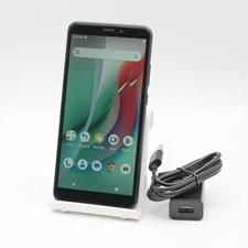 NUU A23 N6001L Unlocked - 32GB 3GB Smartphone - EXCELLENT