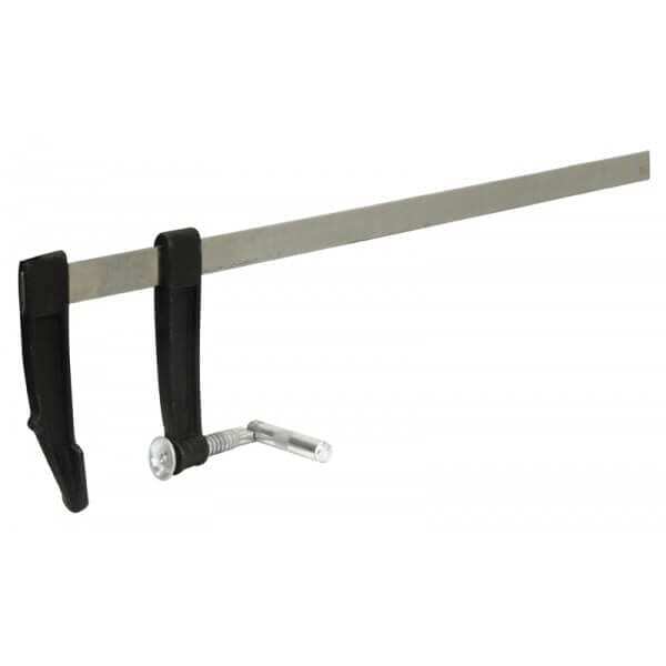 Rolson 80 x 600mm F Clamp 14386