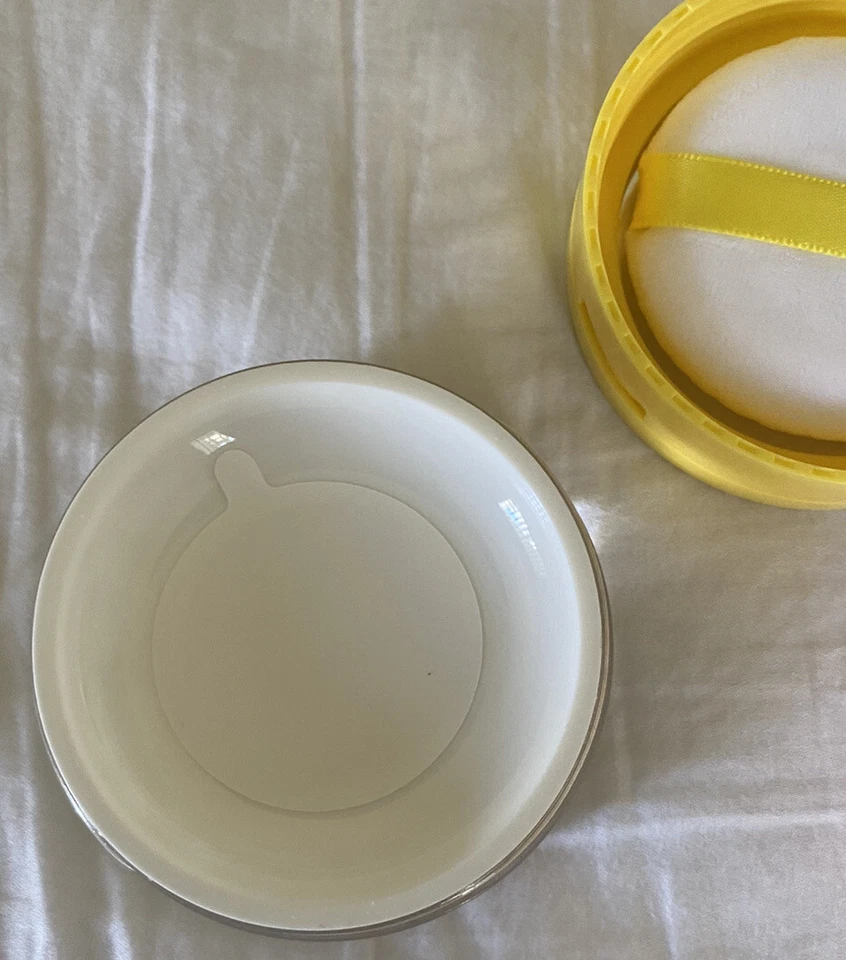 Half Caked Star Bright Loose Setting Powder In Translucent 1.0 Full Size 0.35 Oz - Image 4 of 4