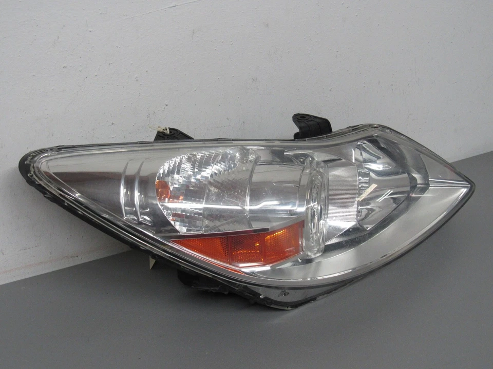 Faro lateral derecho hyundai genesis 2009 2010 2011 sedán Foto 2 de 4