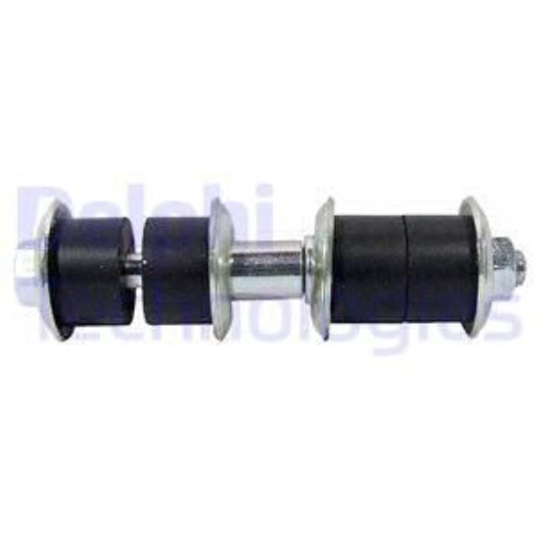 Delphi Koppelstange Stabilisator Hinten Links Rechts FüR Mazda 323 F IV-image