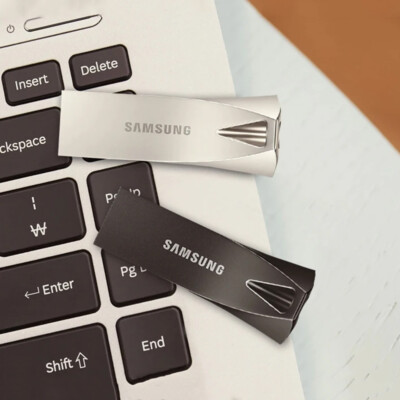 Samsung USB 3.1 32GB 64GB 128GB USB Flash Drive Memory Storage Stick UDisk a Lot