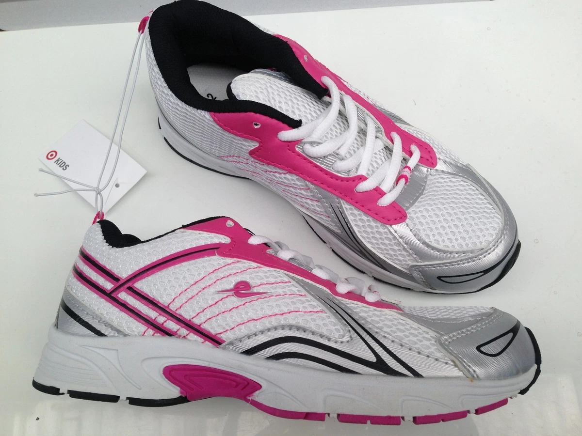 Athletic Shoes For Girls