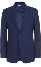 Tommy Hilfiger Boys' Blazer Suit Jacket