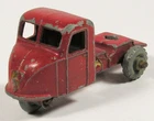 MATCHBOX 10 10b SCAMMELL MECHANICAL HORSE VINTAGE MOKO LESNEY ENG DUBLO OO BSB