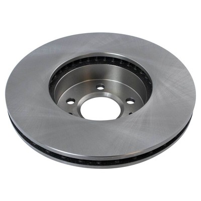 Detroit Axle - Front Brake Rotors for 1997-2002 Dodge