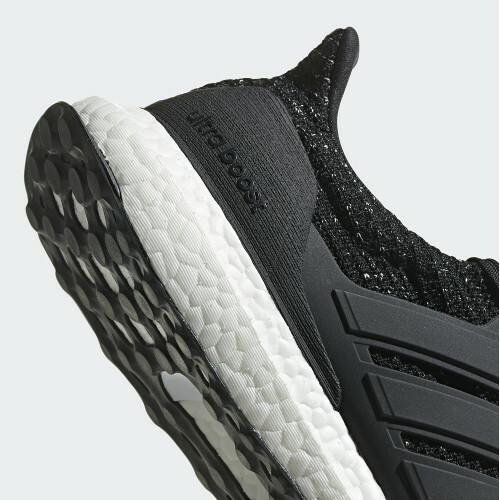 Size 7 Adidas Ultraboost 4 0 Black White Speckle 19 For Sale Online Ebay