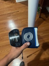 Odyssey Ai-ONE Milled Three T S Putter - Used (35 inch)