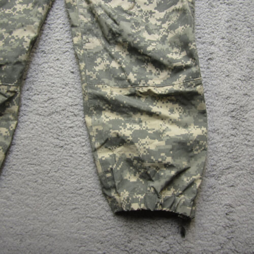 Extreme Cold Weather Trousers Gen III Mens M Camo Military Level 5 ECWCS Goretex - Picture 3 of 15