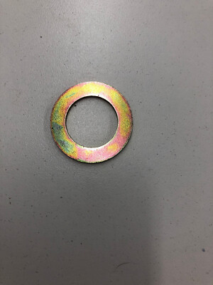 Genuine Polaris Steering Shaft Bushing OEM Part 5434106 - Fits Ranger, RZR & Other Models (Qty 1) - View #10