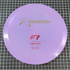Prodigy 750 F7 Fairway Driver (Pick Color/Weight) Bomber Discs