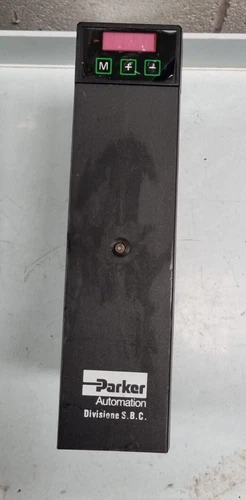 PARKER SBC HDP5N SERVO DRIVE (RBD2.3)