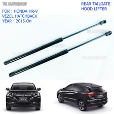 Set Tailgate Lifter Struts Shock Absorber Fits Honda Vezel HR-V 2015 2016 2017