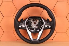 BMW X5 G05 X6 G06 X7 G07 ORIGINAL STEERING WHEEL SPORT SHIFT PADDLES 9L42001