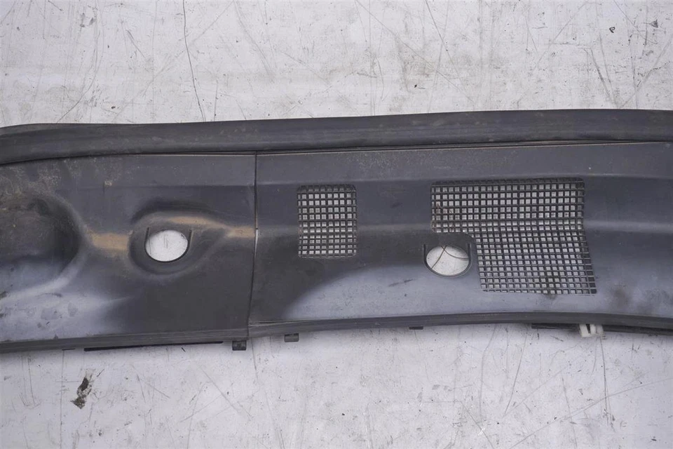 Крышка лобового стекла молдинг капот 1999-2003 Lexus Rx300 55781-48020 55782-48020 - Изображение 4 из 4