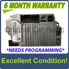 2015 - 2018 Ford Lincoln F150 Truck Expedition Mustang OEM Sync 3 Module w/ Nav