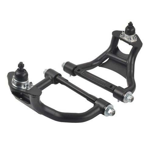 Front Upper&Lower Control Arms For 1968-72 Chevelle Malibu GTO Cutlass GM A Body - Bild 3 von 12