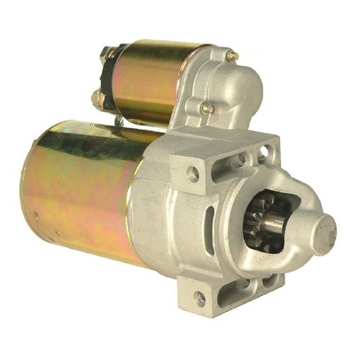 Motorino Avviamento Aftermarket Per Cub Cadet – Modelli 1862, 1872, 1882, 682, 782 E Altri – JAE 57491